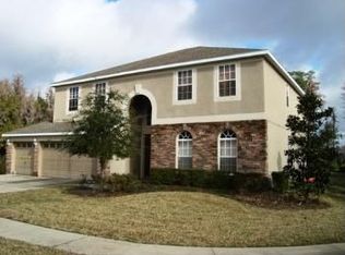 21441 Wilderness Lake Blvd, Land O Lakes, FL 34637