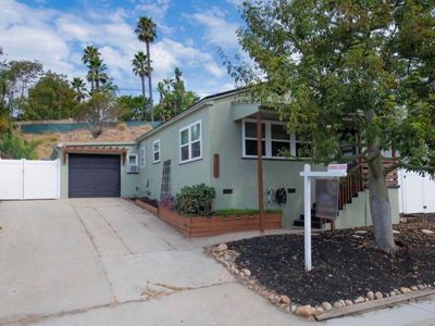 4272 Harbinson Ave, La Mesa, CA, 91942