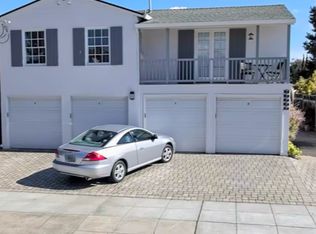 15 Howard Ave #15, Burlingame, CA 94010