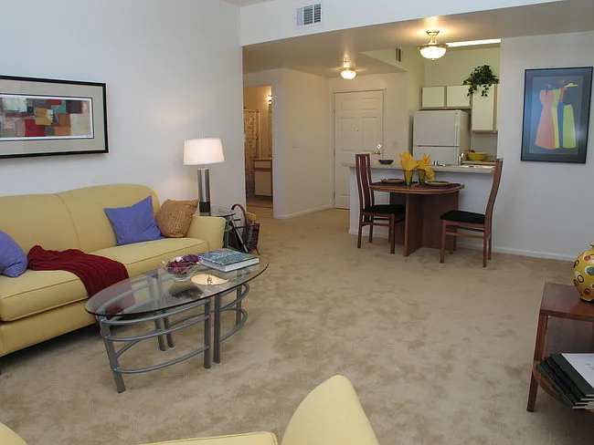 The Village at Hampden Town Center — Photo 3