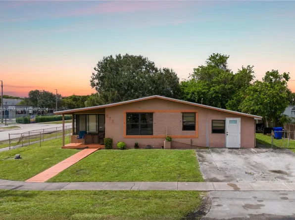 671 SW 28th Ter, Fort Lauderdale, FL 33312