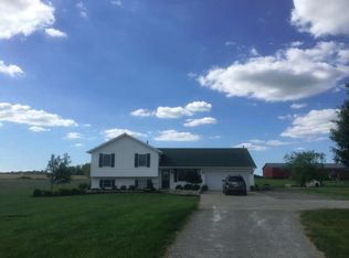 8813 Grimsley Rd, Leesburg, OH 45135
