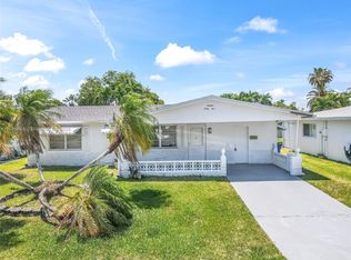 1665 NW 66th Ter, Margate, FL 33063