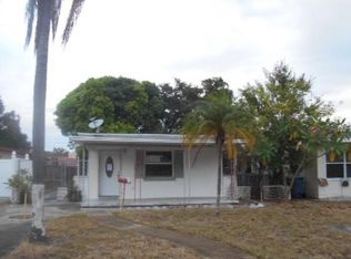 517 62nd Ave S, Saint Petersburg, FL 33705