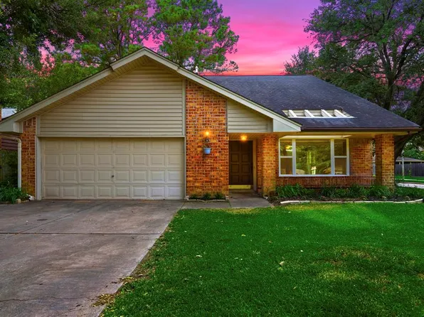 17131 Harmony Hill Dr, Spring, TX 77379