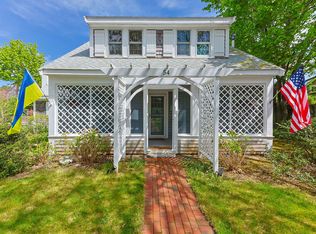 54 Smith St, West Harwich, MA 02671