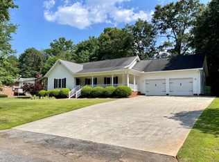 117 Pleasant View Dr, Clemson, SC 29631