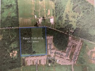 0 Verplank Rd #1, Clay, NY 13041