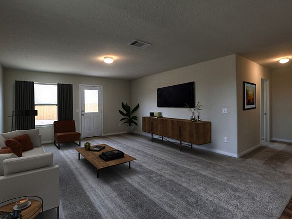 Virtual Image - Great Room