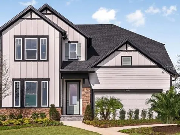 16914 Cedar Valley, Clermont, FL 34711