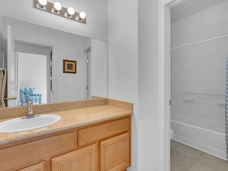 Southwest Ranch Condominiums — Photo 35