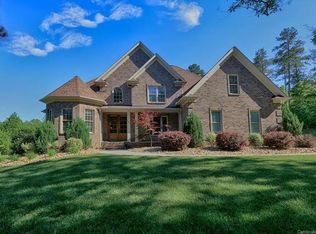 6896 Everwood Ln, Iron Station, NC 28080