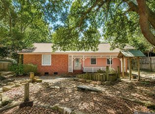418 Centenary Dr, Baton Rouge, LA 70808