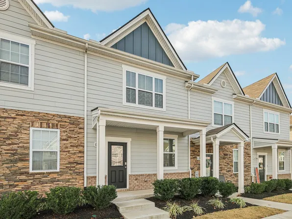 160 Cecil Rd, Lebanon, TN 37087