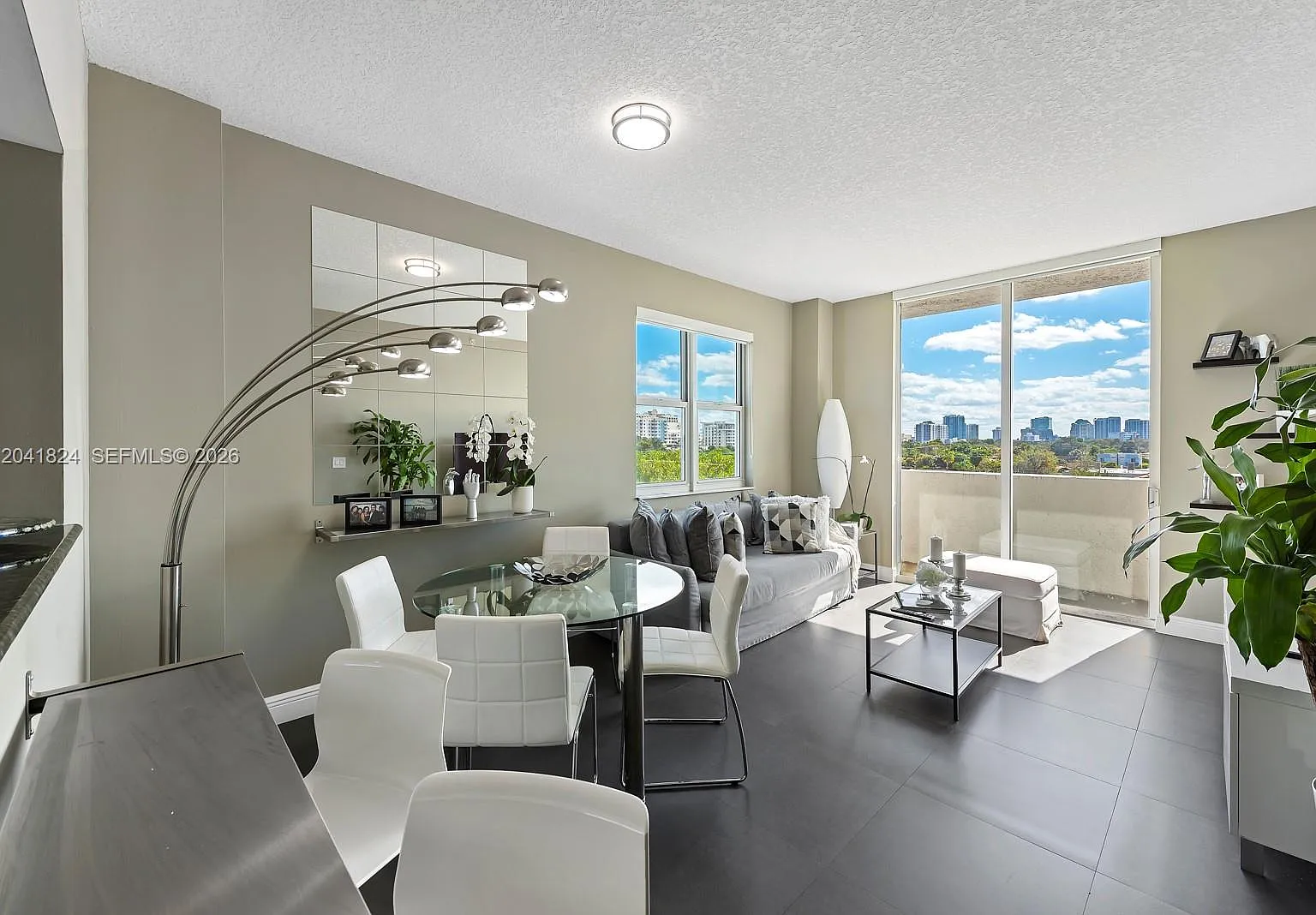 The Aston Condo — Photo 1