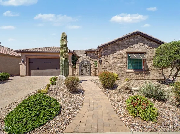 5730 W CINDER BROOK Way, Florence, AZ 85132