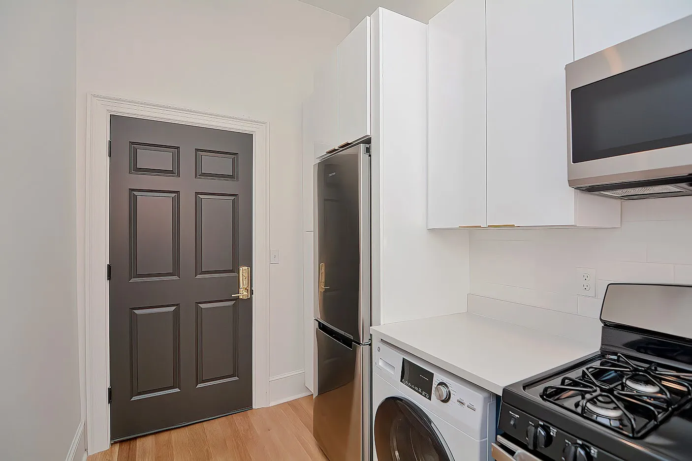 244 Weybosset Street - 204 — Photo 3
