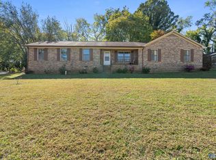 4701 Ardmore Dr NW, Huntsville, AL 35816