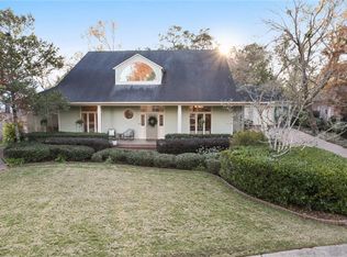 10004 Sauve Oaks Ln, River Ridge, LA 70123