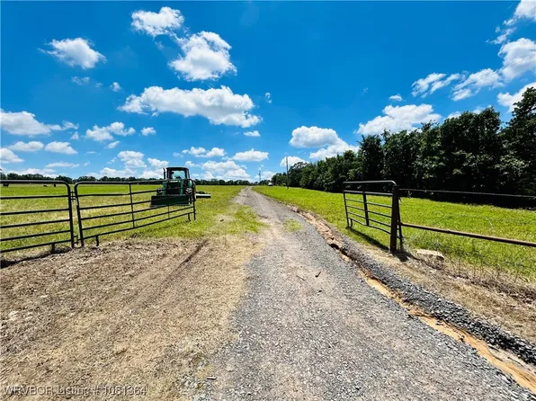41447 E County Road 1230, Keota, OK 74941