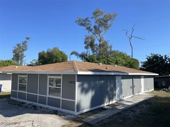 5637-5639 5th Ave, Fort Myers, FL 33907