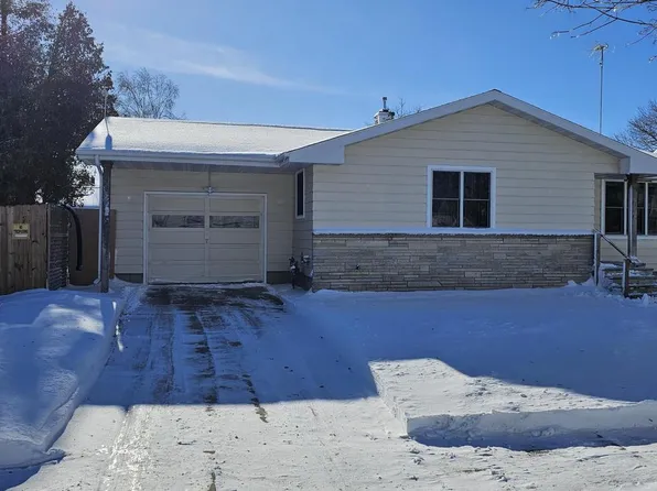 2313 10th STREET, Two Rivers, WI 54241