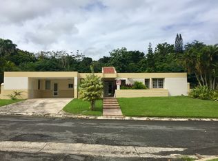 20 Calle Cibuco, Aguas Buenas, PR 00703