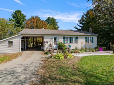 71 Scottsdale Road, Newport, VT, 05855