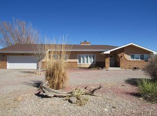 523 S Putter Dr, Pueblo West, CO 81007