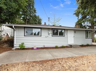 10705 55th Ave S, Seattle, WA 98178