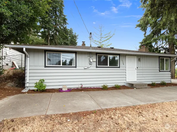 10705 55th Avenue S, Seattle, WA 98178
