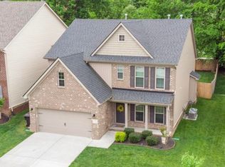 1163 Westland Gardens Blvd, Knoxville, TN 37922