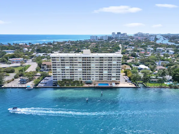 2611 N Riverside Drive #604, Pompano Beach, FL 33062