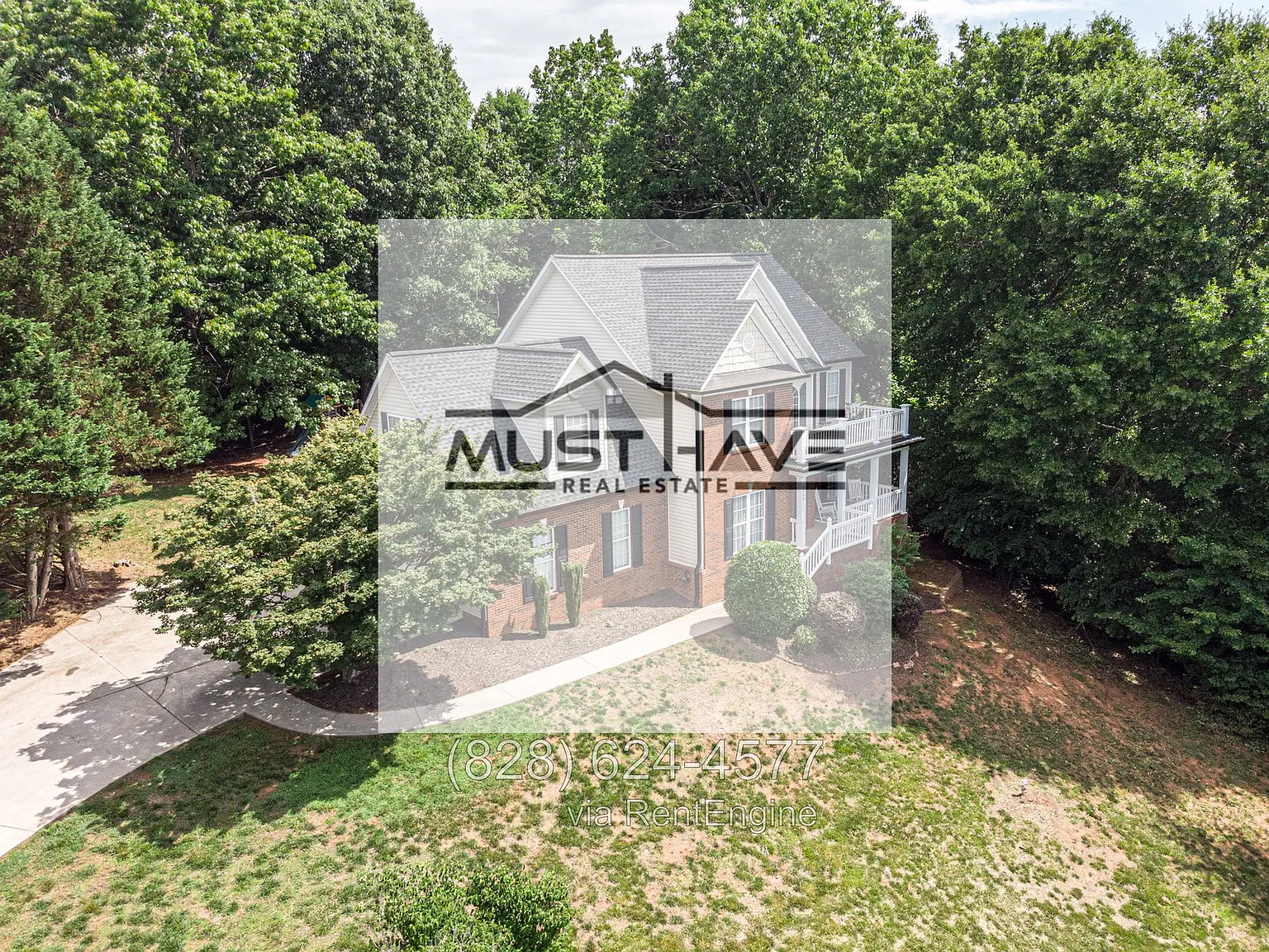 4 bed, 3.5 bath, 3295 sqft, $3,600 — Photo 2
