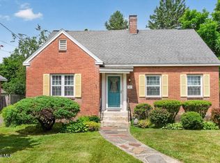 12 Mellon Avenue, Troy, NY 12180