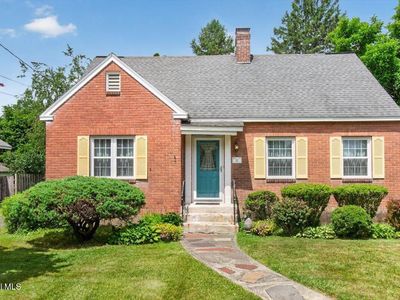 12 Mellon Avenue, Troy, NY, 12180