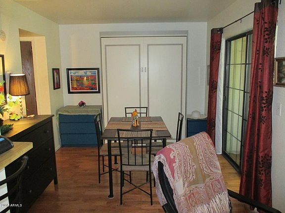 5th image of 3119 W Cochise Dr Unit 235