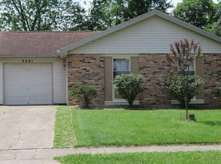 3201 Elva Dr, Kokomo, IN 46902