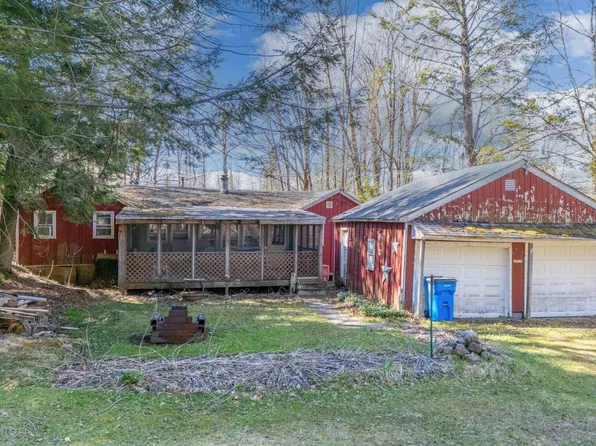 105 4th Avenue, Caroga Lake, NY 12078