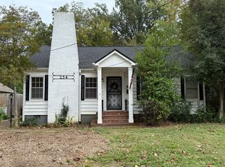 254 Alexander St, Memphis, TN 38111