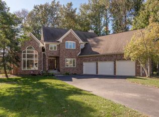 9016 Anchor Bay Dr, Indianapolis, IN