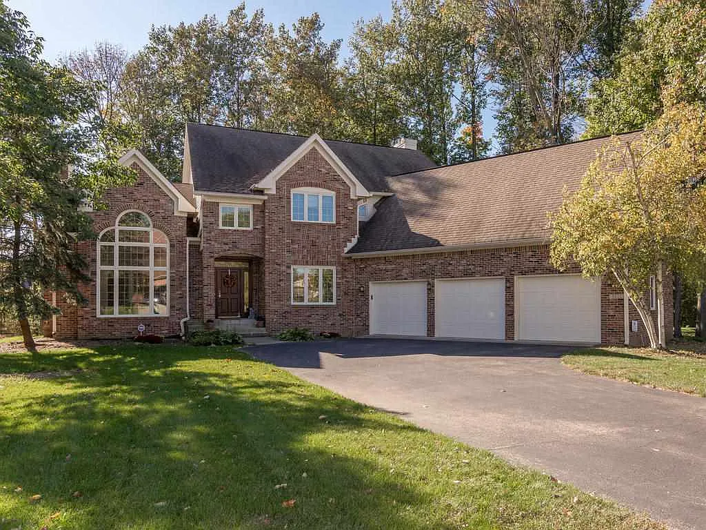 9016 Anchor Bay Dr photo 1