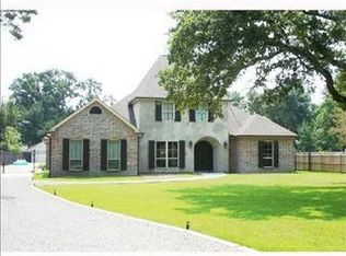 241 Tudor Ave, River Ridge, LA 70123