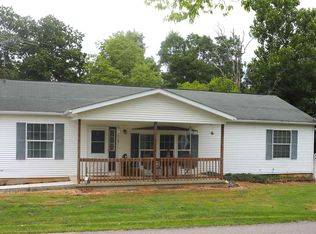 3337 Port Williams Rd, Williams, IN 47470