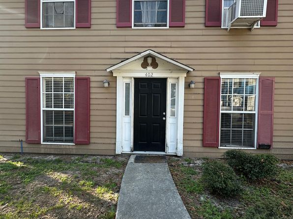 2203 1st Blvd APT 402