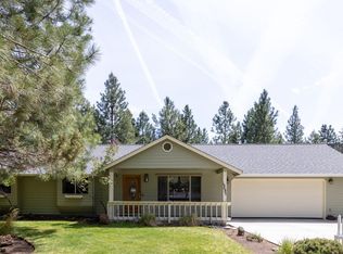 19683 Platinum Way, Bend, OR 97702