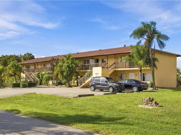 10632 Woods Cir APT 6, Bonita Springs, FL 34135