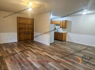 804 N Lincoln St #EC-806-4, Amarillo, TX 79107