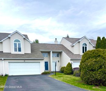 7 Gregory Court, Rensselaer, NY, 12144