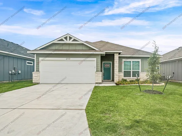 2717 Fox River Dr, Temple, TX 76502